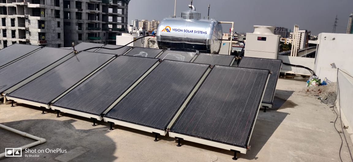 Best Solar Water Heater In sarjapur Marathahalli Electronic city
